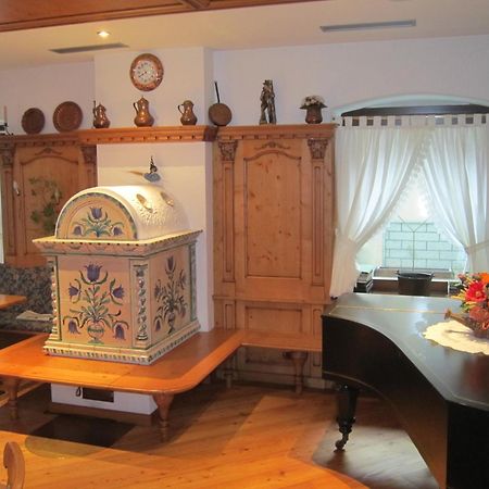 Hotel Alpina Pinzolo Extérieur photo