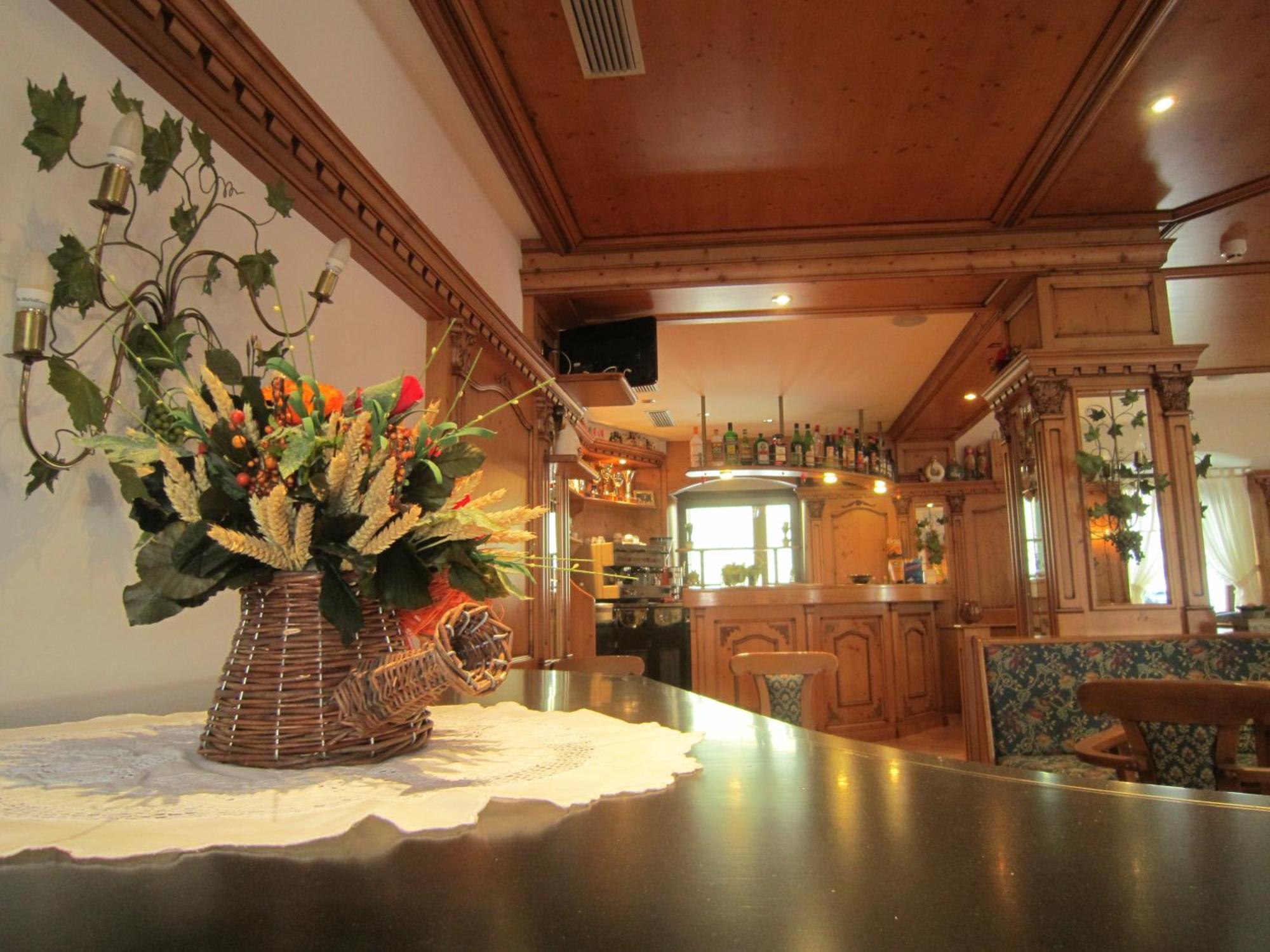 Hotel Alpina Pinzolo Extérieur photo