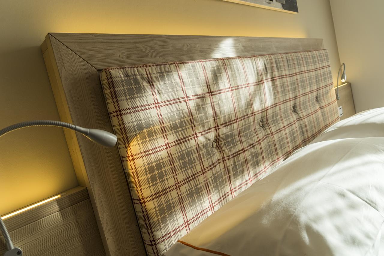 Hotel Alpina Pinzolo Extérieur photo